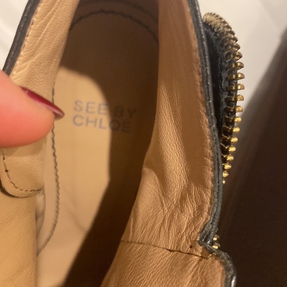 See by Chloe pumps - Picture 2 of 6